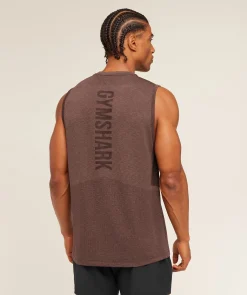 Lightweight Seamless Tank