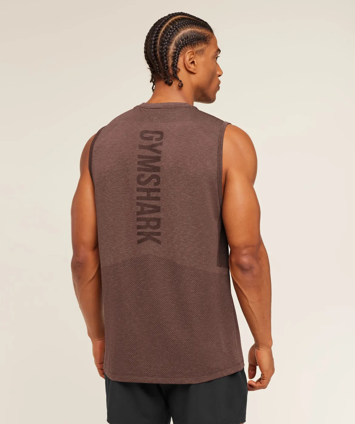 Lightweight Seamless Tank