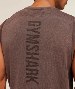 Lightweight Seamless Tank