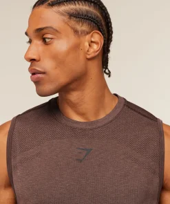 Lightweight Seamless Tank