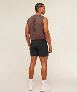 Lightweight Seamless Tank