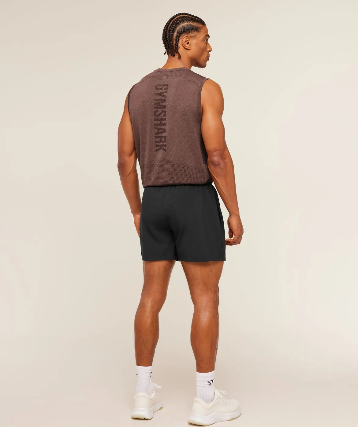 Lightweight Seamless Tank
