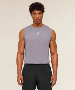Lightweight Seamless Tank