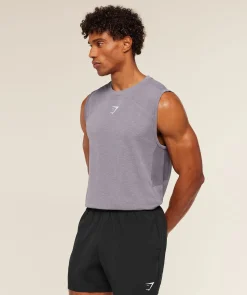 Lightweight Seamless Tank