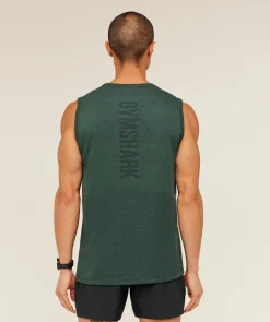 Lightweight Seamless Tank