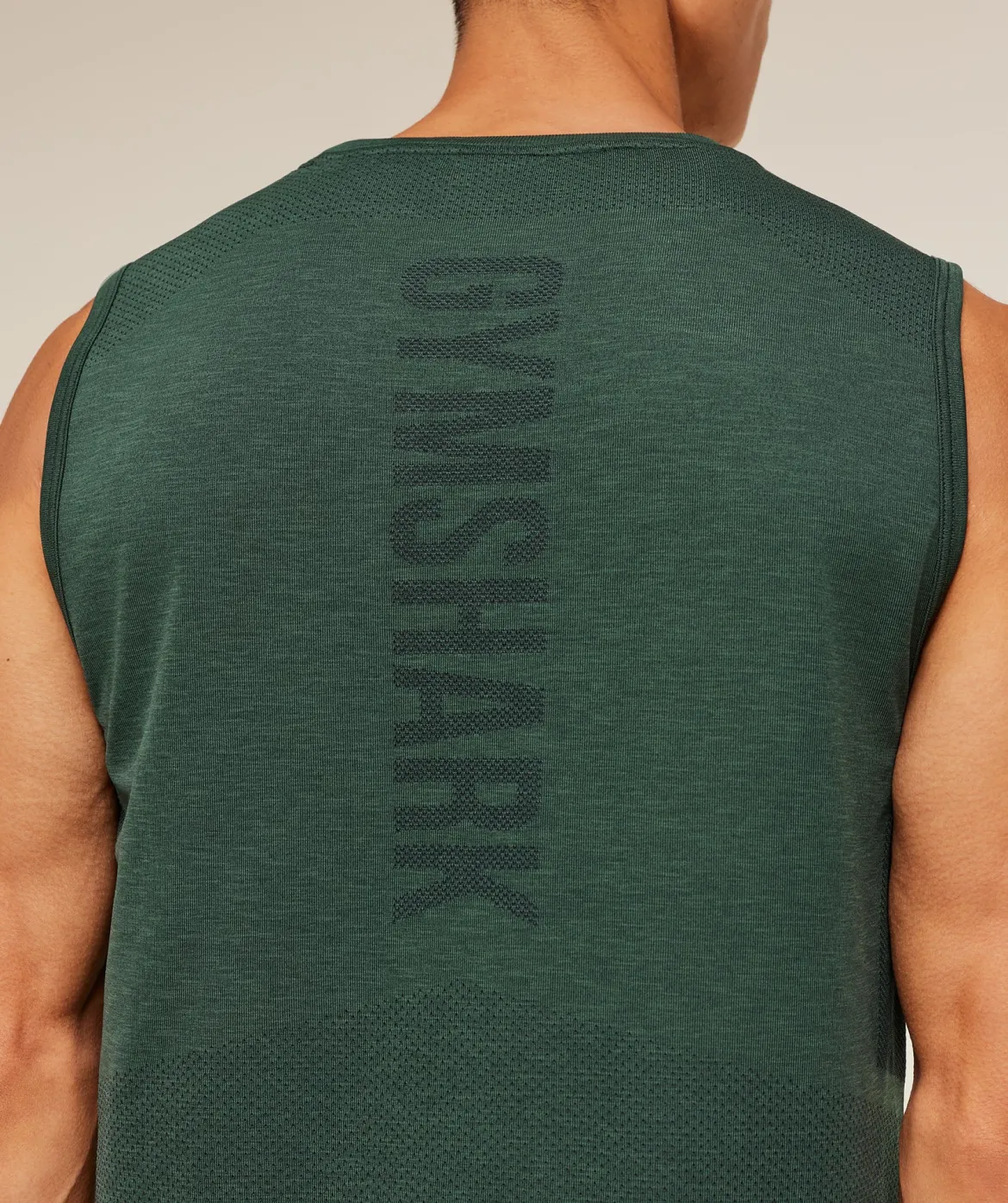 Lightweight Seamless Tank