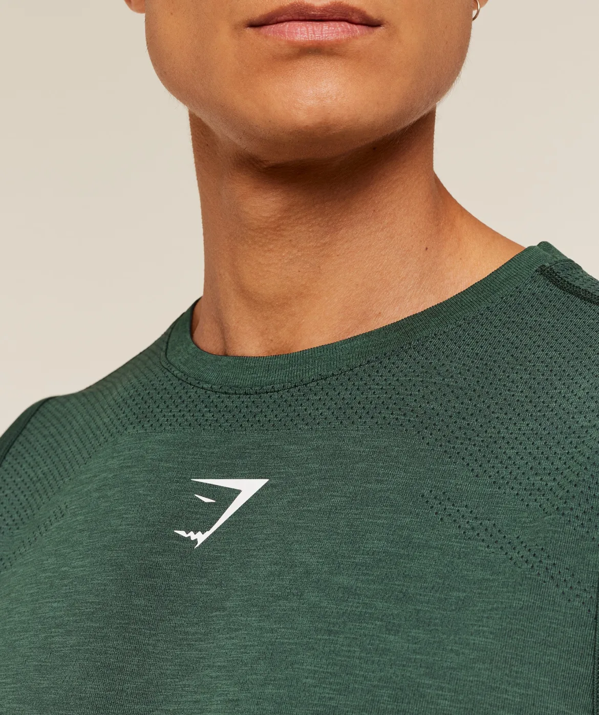 Lightweight Seamless Tank