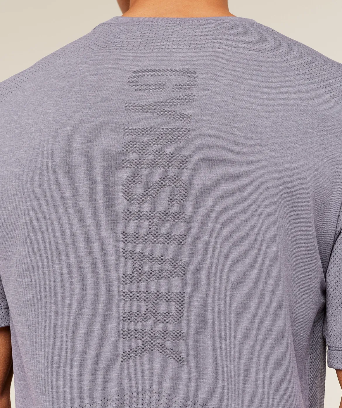 Lightweight Seamless T-Shirt