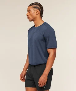 Lightweight Seamless T-Shirt