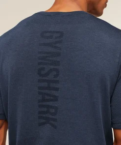 Lightweight Seamless T-Shirt