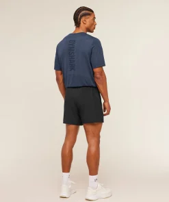 Lightweight Seamless T-Shirt