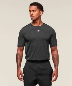 Lightweight Seamless T-Shirt