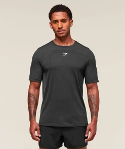 Lightweight Seamless T-Shirt