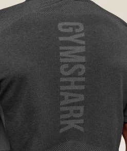 Lightweight Seamless T-Shirt