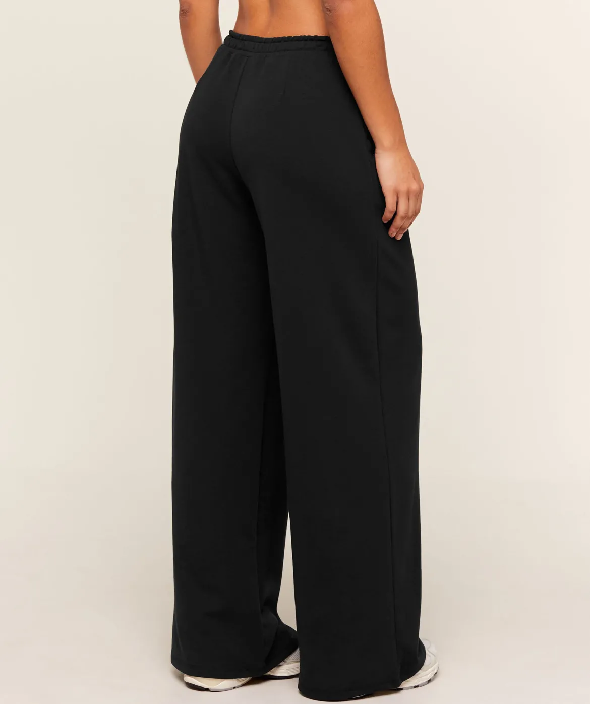 Lightweight Wide Leg Pant Tall