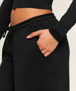 Lightweight Wide Leg Pant Tall