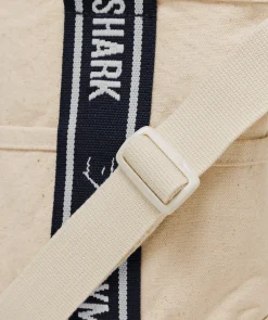 Logo Mini Tote
