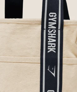 Logo Mini Tote
