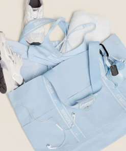 Logo Tote