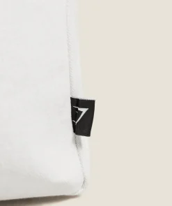 Love Lifting Graphic Tote Bag