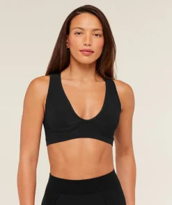 Luxe Light Support Sports Bra