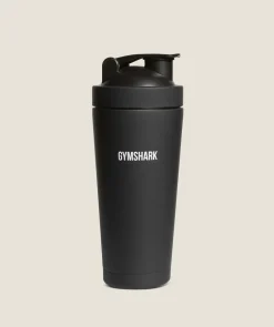 Matte Metal Shaker