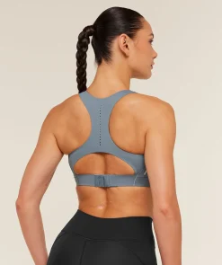 Medium Support Running Sports Bra
