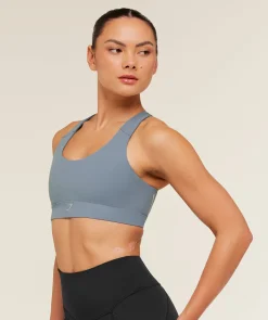 Medium Support Running Sports Bra