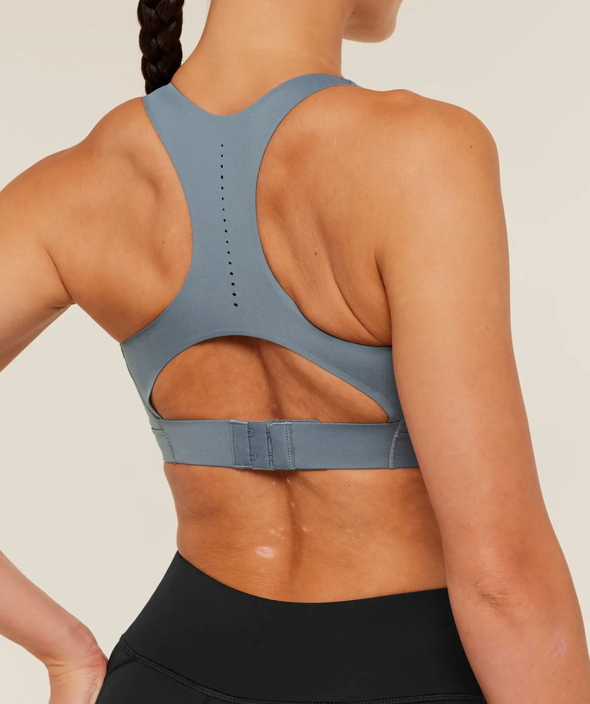 Medium Support Running Sports Bra