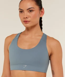 Medium Support Running Sports Bra