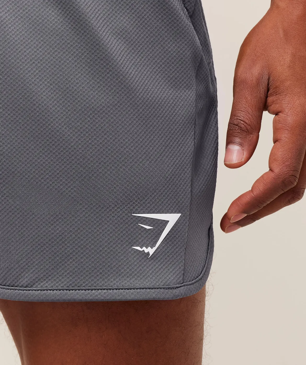 Mesh Hybrid 5" Shorts