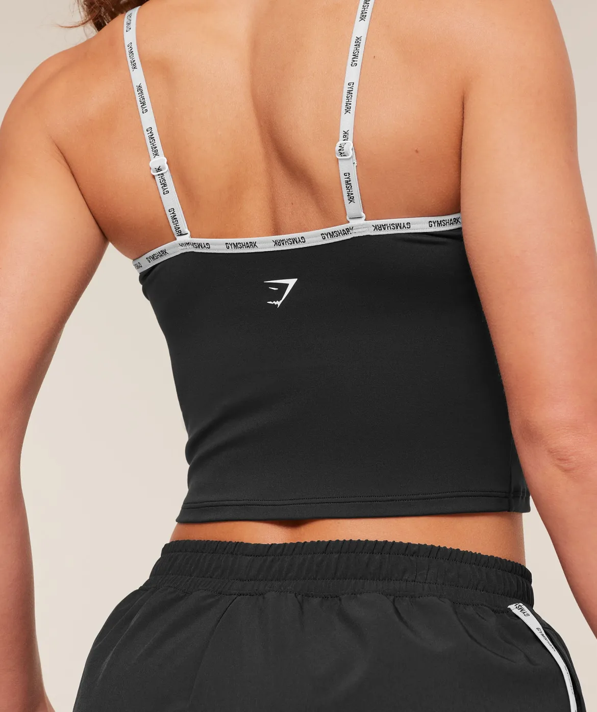 Micro Logo Tank