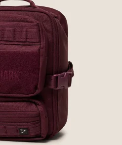 Mini Tactical Backpack