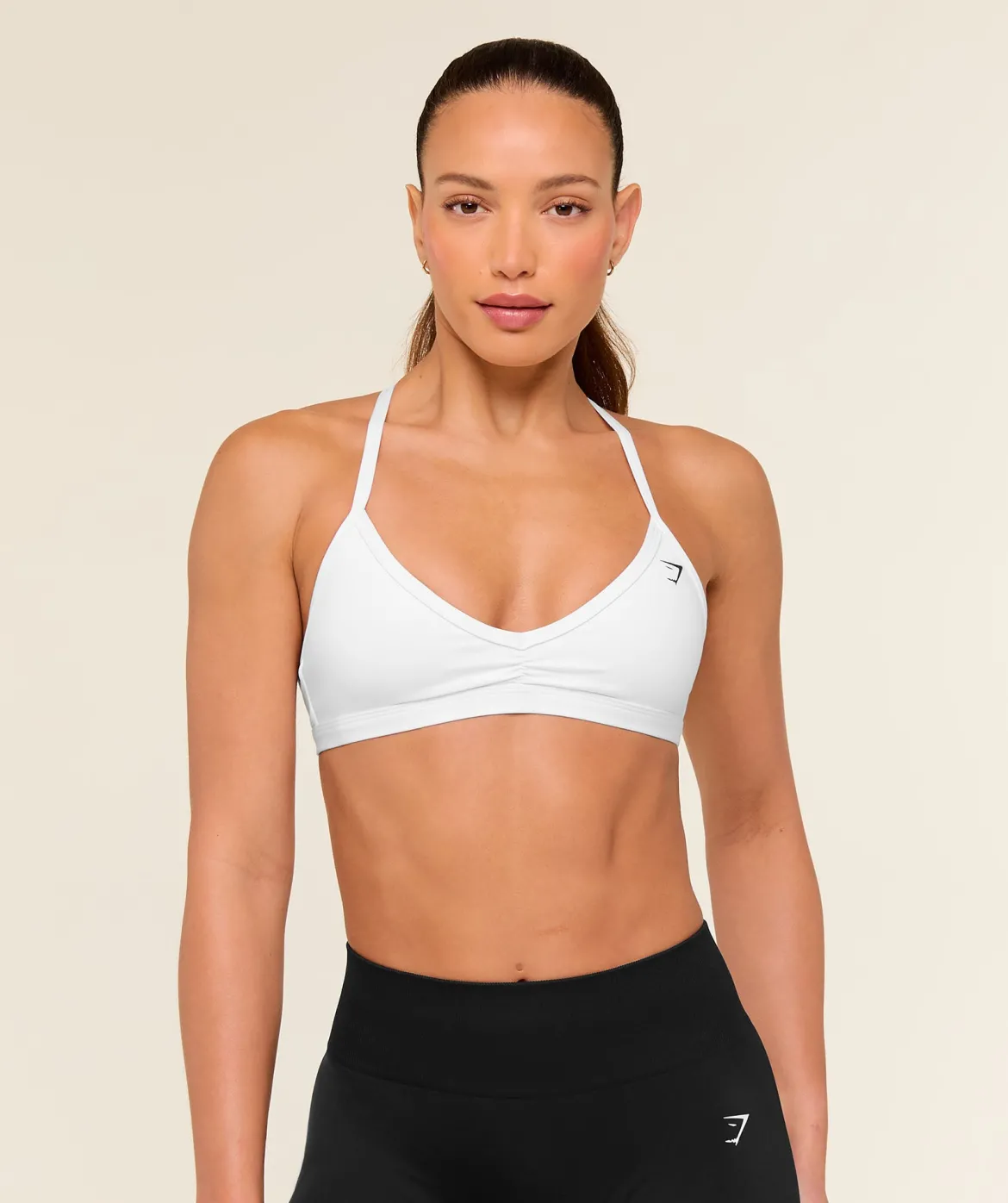 Minimal Sports Bra