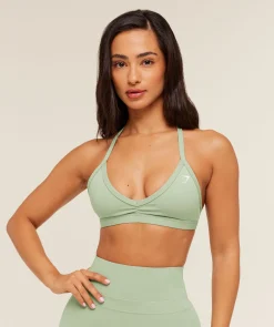 Minimal Sports Bra