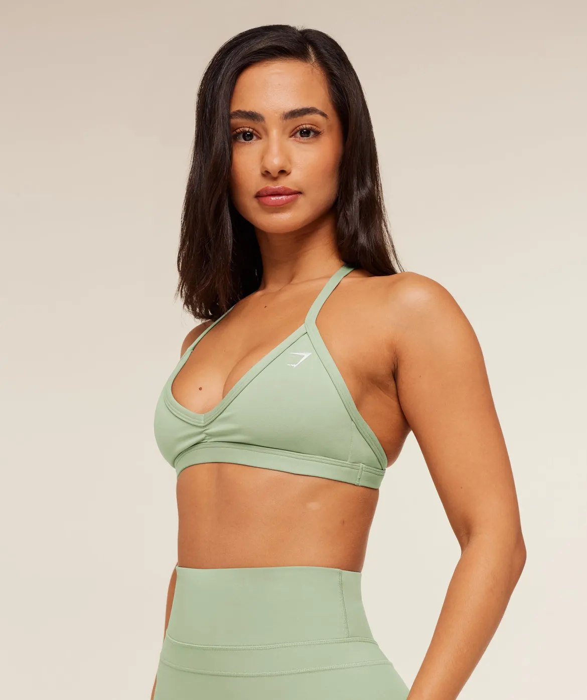 Minimal Sports Bra