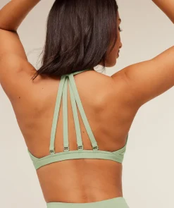 Minimal Sports Bra