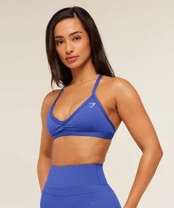 Minimal Sports Bra