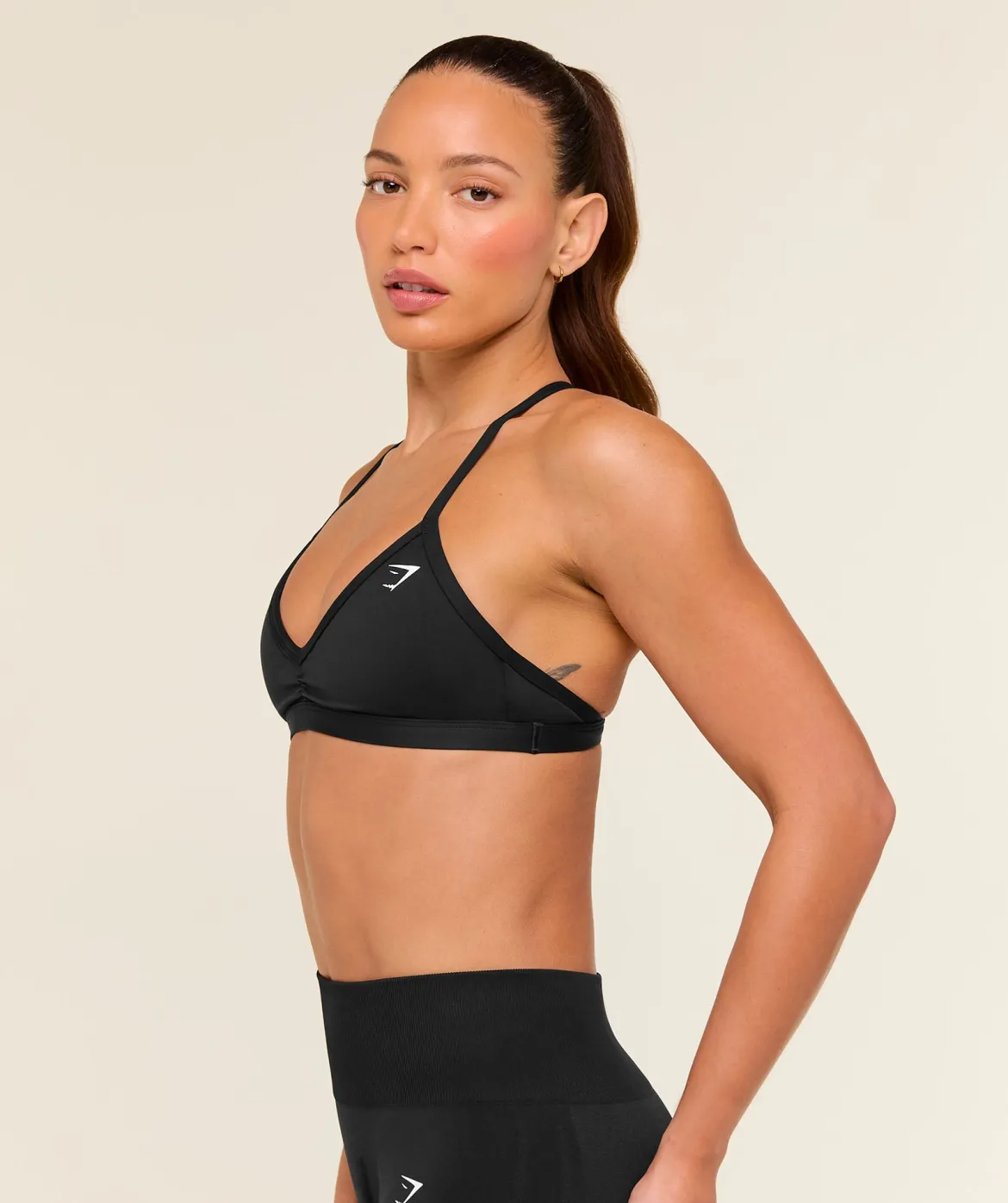 Minimal Sports Bra