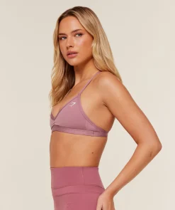 Minimal Sports Bra
