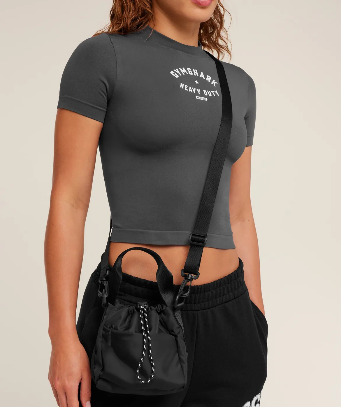 Mode Crossbody