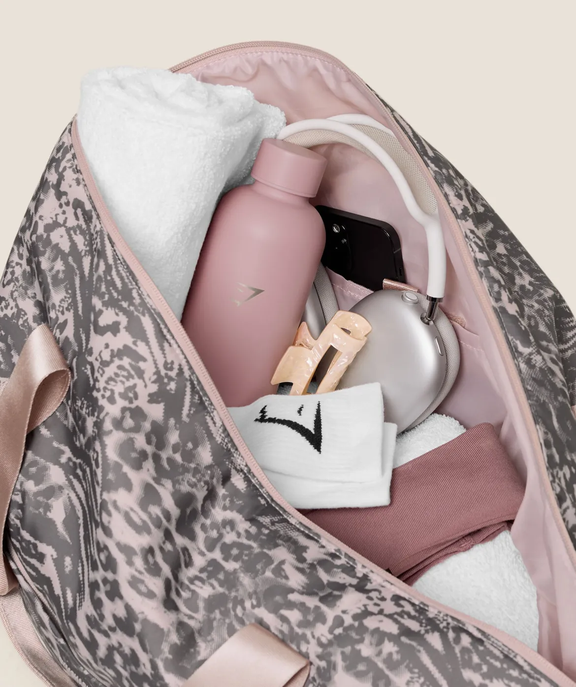 Mode Duffle Bag