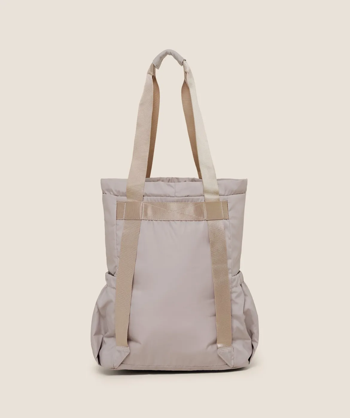Mode Hybrid Tote