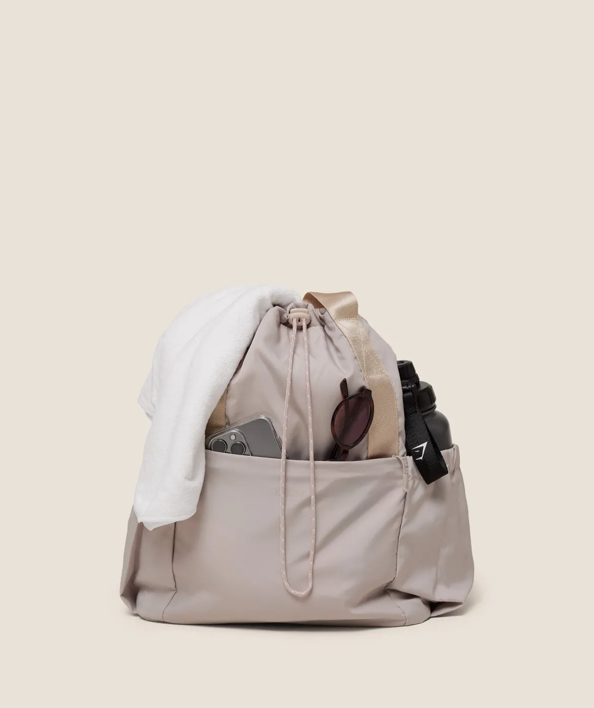 Mode Hybrid Tote