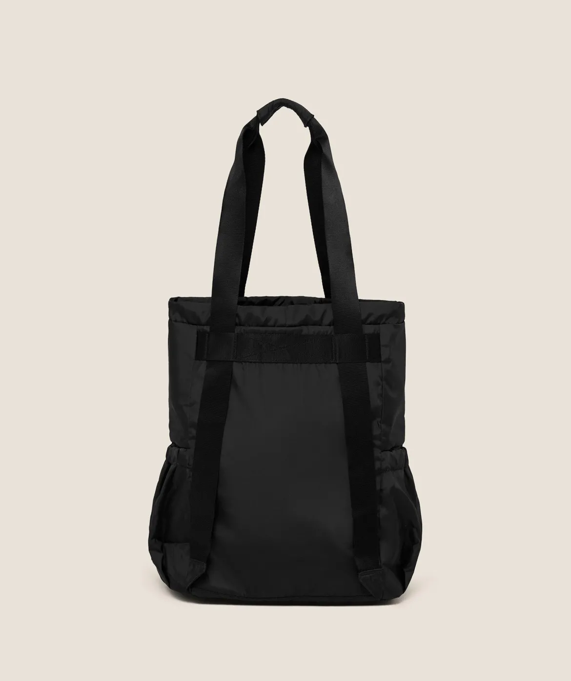 Mode Hybrid Tote