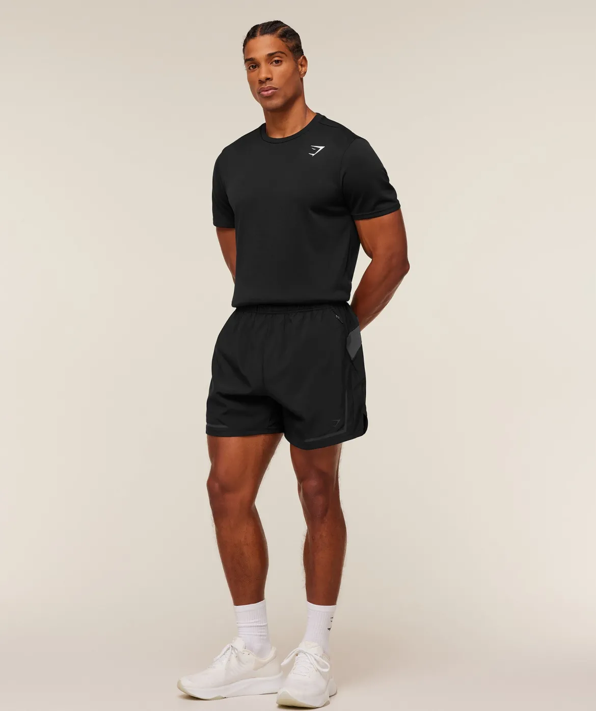 Movement Sport 5" Shorts