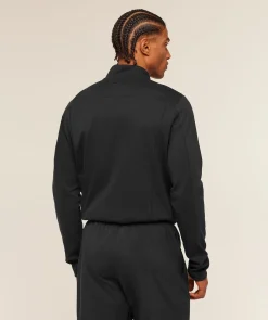 Off Duty 1/4 Zip