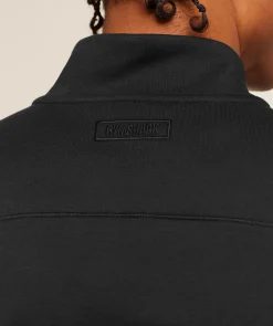 Off Duty 1/4 Zip