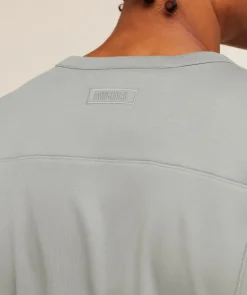 Off Duty Long Sleeve T-Shirt