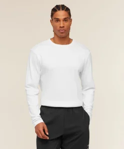 Off Duty Long Sleeve T-Shirt